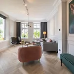 Villa Granitz Heimathafen شقة *
