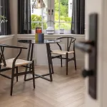 شقة Villa Granitz Heimathafen *