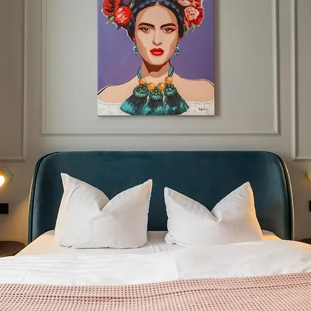 公寓 Villa Granitz, Ostseebad Sellin, Insel Ruegen Sellin (Rugen)