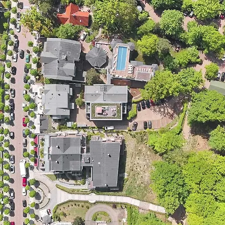 Villa Granitz, Ostseebad Sellin, Insel Ruegen 公寓 Sellin (Rugen)