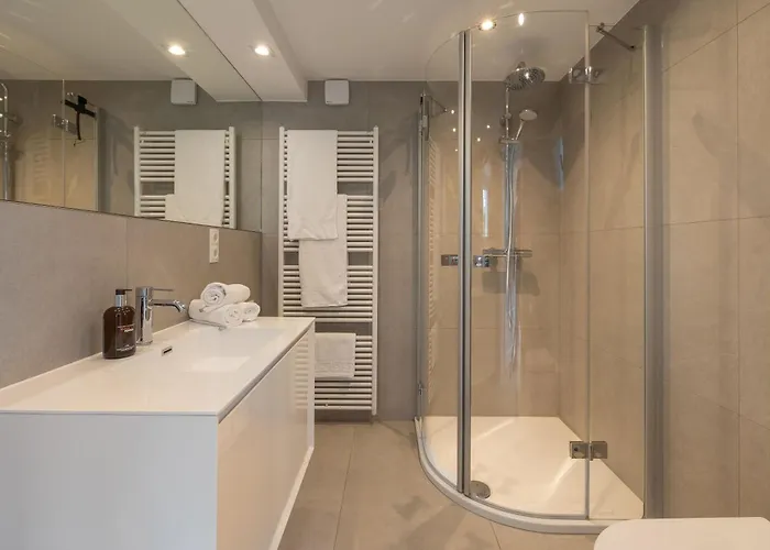 Granitz, Ostseebad Sellin, Insel Ruegen Apartament Sellin (Rugen)