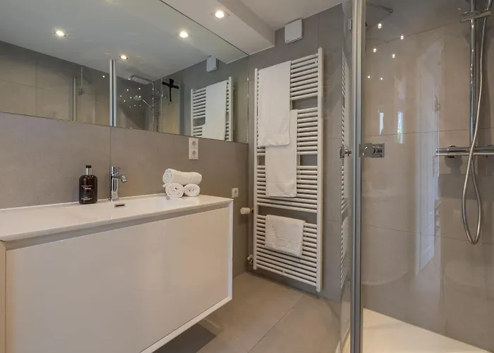 Granitz, Ostseebad Sellin, Insel Ruegen * Sellin (Rugen)